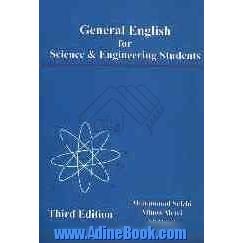 General English for science & engineering students