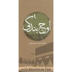 اوج بندگی ( ره آوردسفر به سرزمین وحی )