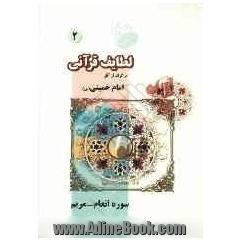 لطایف قرآنی: برگرفته از آثار امام خمینی (س)