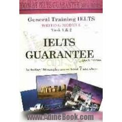 IELTS guarantee: general training IELTS writing module