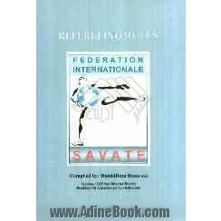 Refereeing rules of Savate: in English &amp; French languages
