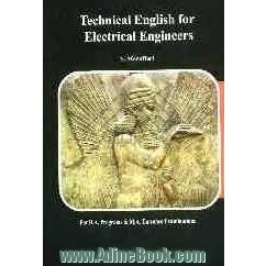 Technical English for electrical engineers