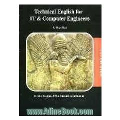 Technical English for IT and computer engineers