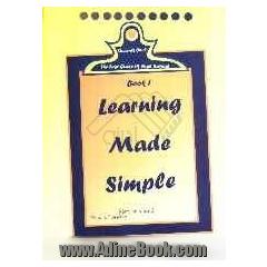Learning made simple: book 1: the first grade of highschool: student's book