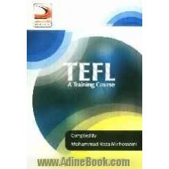 TEFL: a traning course