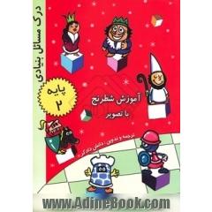آموزش شطرنج: درک مسائل بنیادی (با تصویر) (پایه 2)