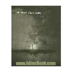پشت دیوار لحظه ها ...