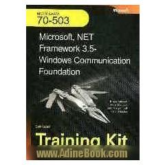 Microsoft .NET framework 3.5 windows communication foundation exam: 70-503