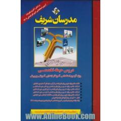 دروس حیطه تخصصی آزمون استخدامی آموزگار ابتدایی آموزش و پرورش