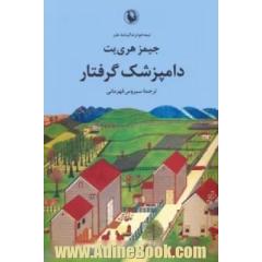 دامپزشک گرفتار: نیمه خودزندگینامه طنز
