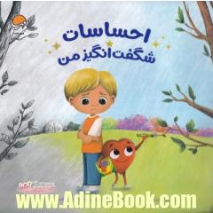 احساسات شگفت انگیز من