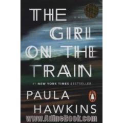 The girl on the train