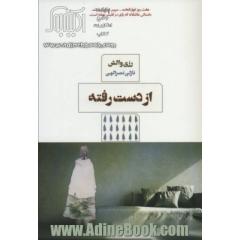 از دست رفته