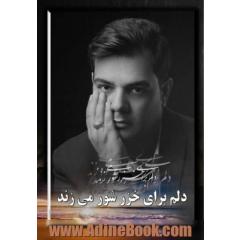 دلم برای خزر شور می زند