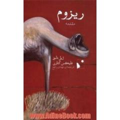 ریزوم: مقدمه