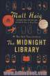 LTHE MIDNIGHT LLIBRARY:کتابخانه نیمه شب (زبان اصلی)،(تک زبانه)L
