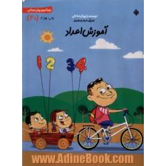 آموزش اعداد