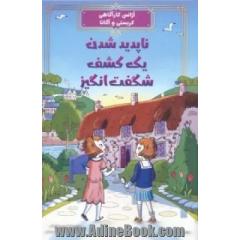 ناپدید شدن یک کشف شگفت انگیز