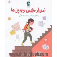 نمودار خانه ی ویمپل ها