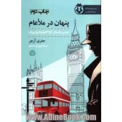 پنهان در ملاعام