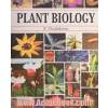 زیست شناسی گیاهی