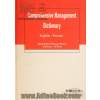 فرهنگ جامع مدیریت = Comprehensive management dictionary