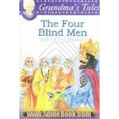 The four blind men & other stories