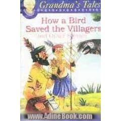 How a bird saved the villagers & other stories
