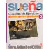 Suena 2: cuaderno de ejercicios nivel medio