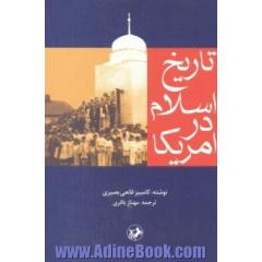 تاریخ اسلام در امریکا