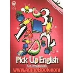 1a: Pick up english for persian kids