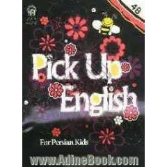 4b: Pick up english for persian kids