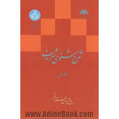 شرح مثنوی شریف