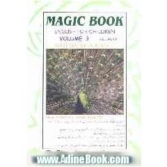 Magic book: English for children: secondry