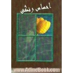 احساس رنگی