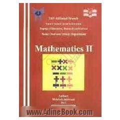 Mathematics 2