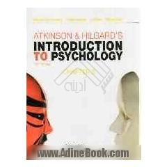 Atkinson & Hilgard's introduction to psychology: perception