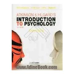 Atkinson & Hilgard's introduction to psychology: language and thought