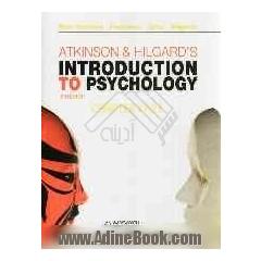 Atkinson & Hilgard's introduction to psychology (chapter 12 , 13): intelligence , personality