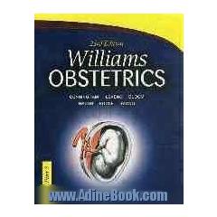 William's obstetrics - chapter 7-9: Preconceptional counseling