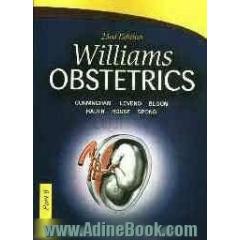 William's obstetrics - chapter 18-20: intrapartum assessment