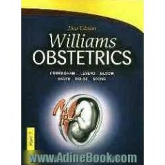 William's obstetrics - chapter 21-24: disorders of amnionic fluid volume