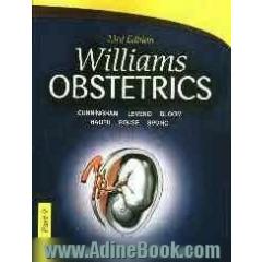 William's obstetrics - chapter 29-31: diseases and injuries of the fetus and newborn