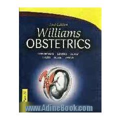 William's obstetrics - chapter 32-34: contraception