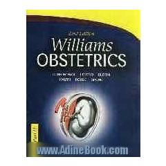 William's obstetrics - chapter 35-36: Obstetrical hemorrhage