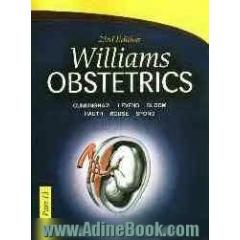 William's obstetrics - chapter 41-44: general considerations and maternal evaluation
