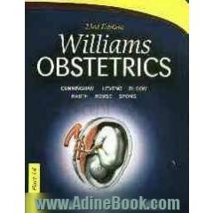 William's obstetrics - chapter 45-48: chronic hyportension