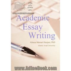 Academic essay writing