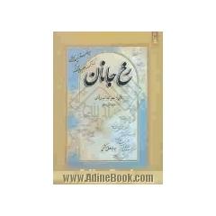 رخ جانان: شرح اشعار توحیدی مثنوی و چند غزل حافظ