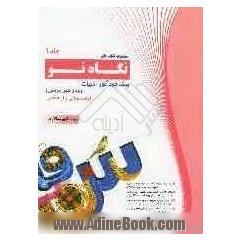 پیک خودآموز ادبیات: قرابت معنایی و آرایه ادبی ویژه ی کنکور سراسری